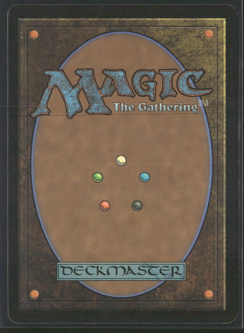 Mirrodin Confusion in the Ranks #87