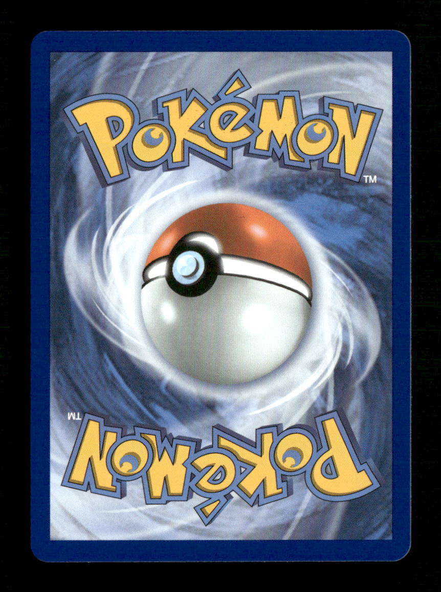 ME: Mega Evolution Promo Treecko #055