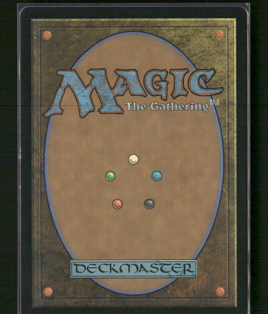 Commander Masters Deadly Rollick #147