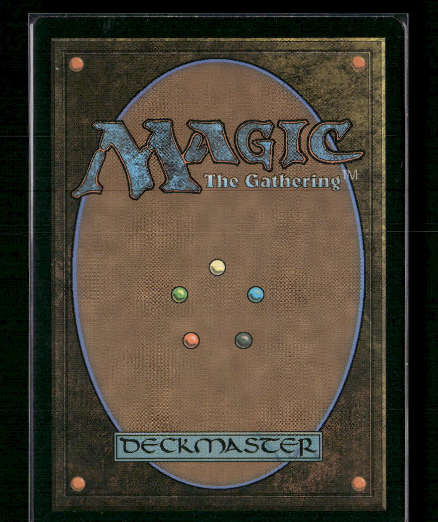 Foundations High Fae Trickster #40