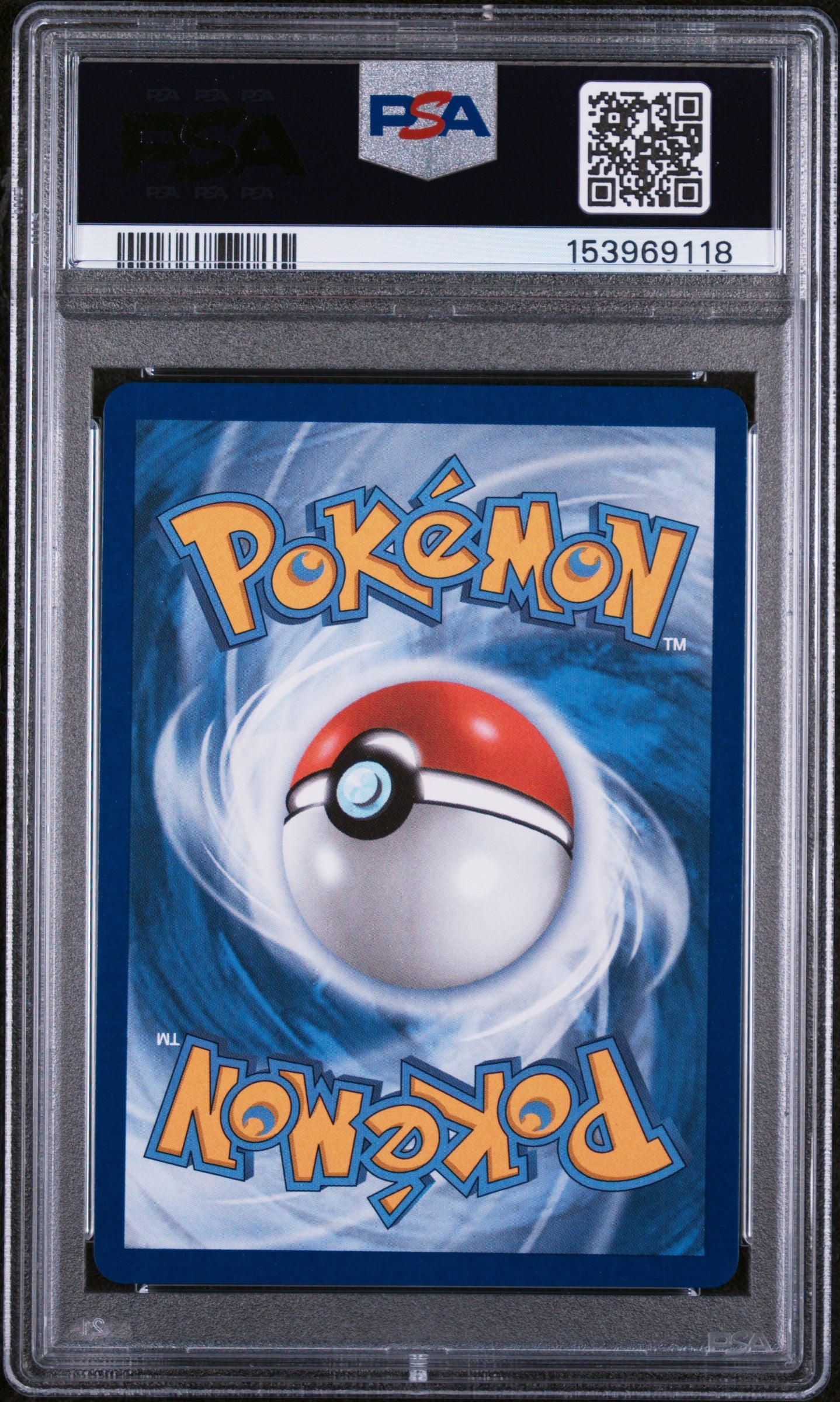 Black Star Promo Ultra-Premium Collection Mega Charizard X Ex 10 PSA #023