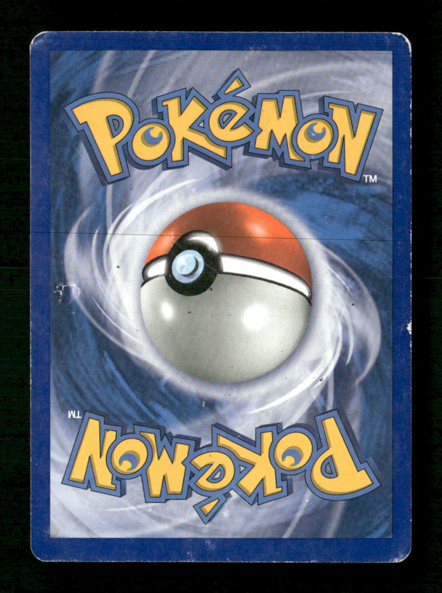 Burger King Promos Pikachu #070/100 *Damaged*