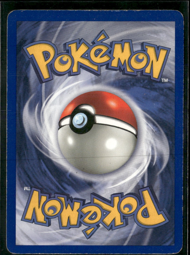 Base Set Hitmonchan #007/102