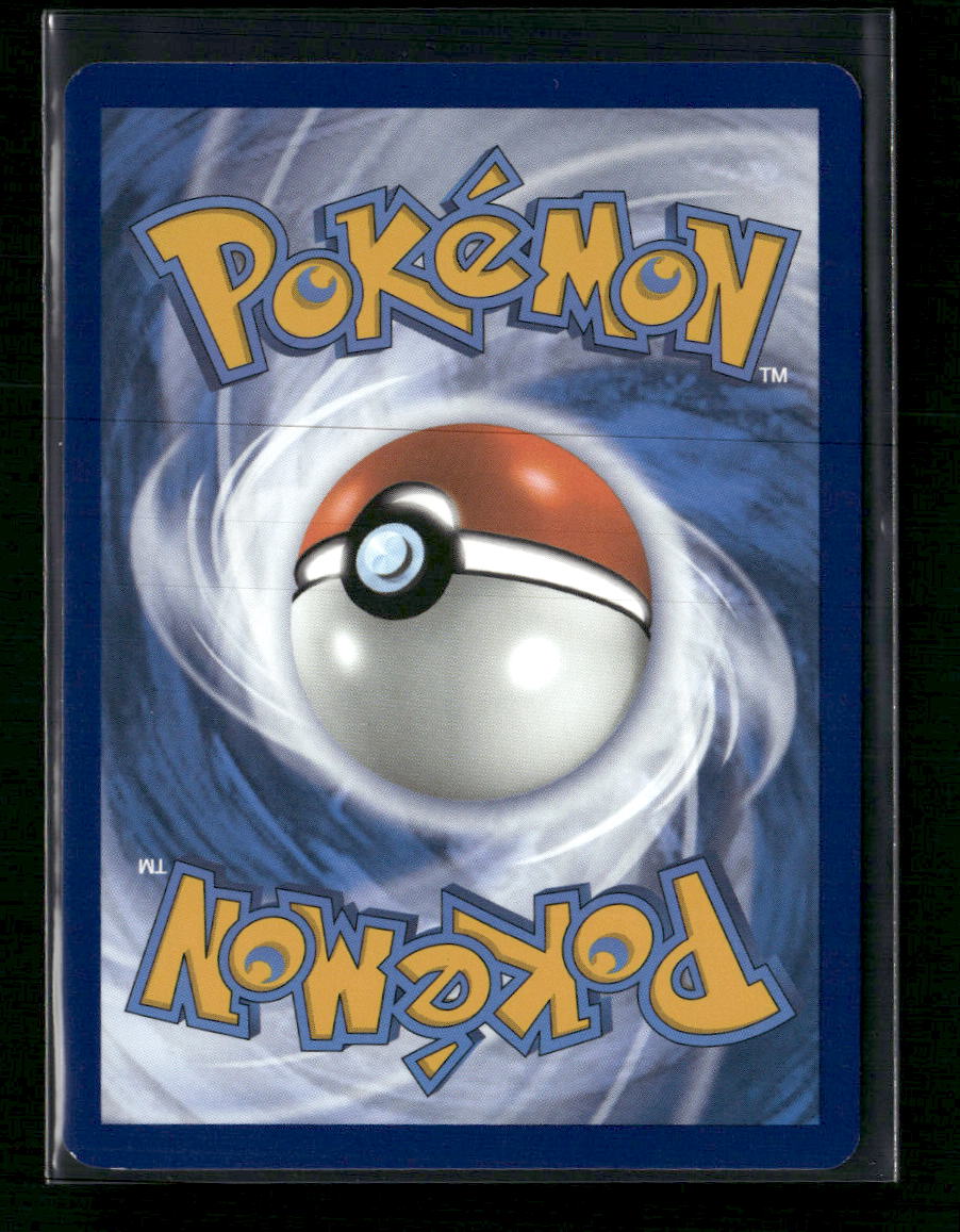 SV01: Scarlet & Violet Base Set Slowpoke #204/198