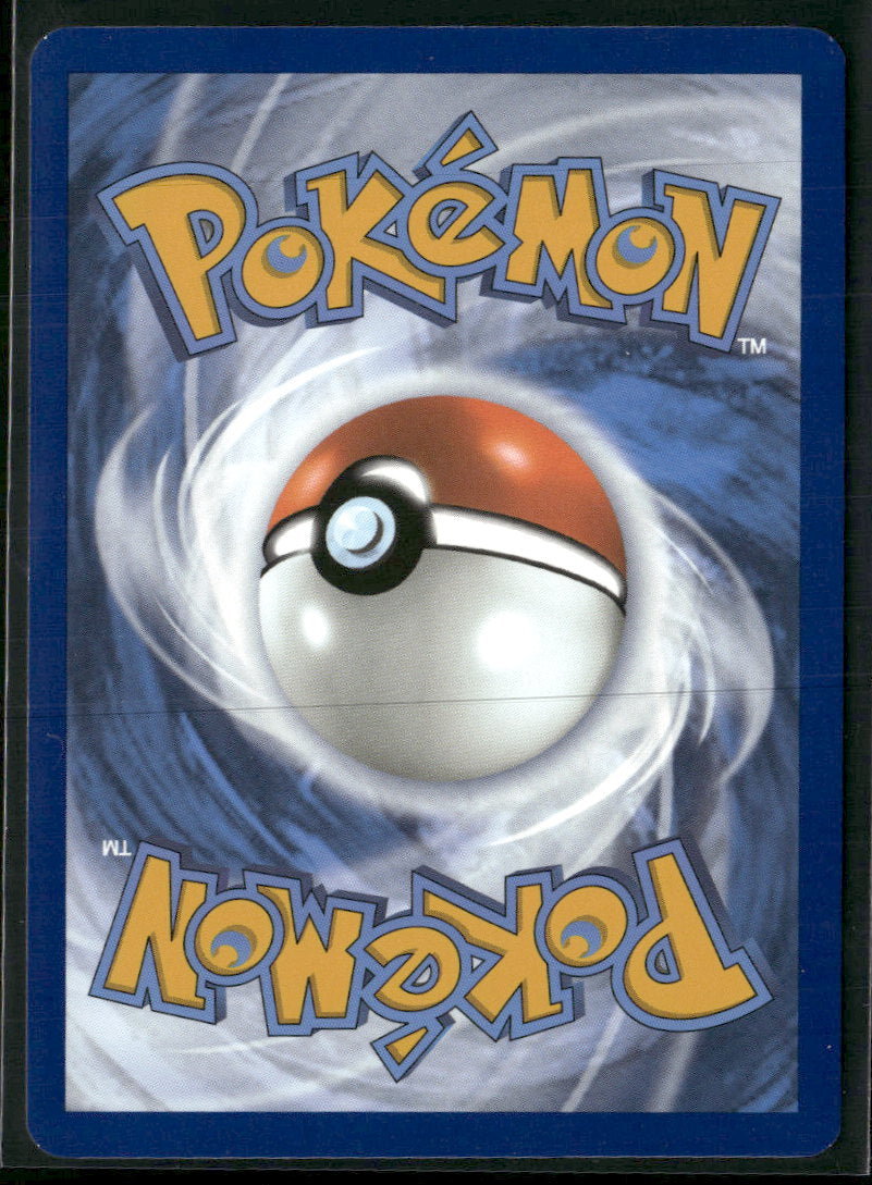 SV: Scarlet & Violet Promo Cards N's Zorua #189