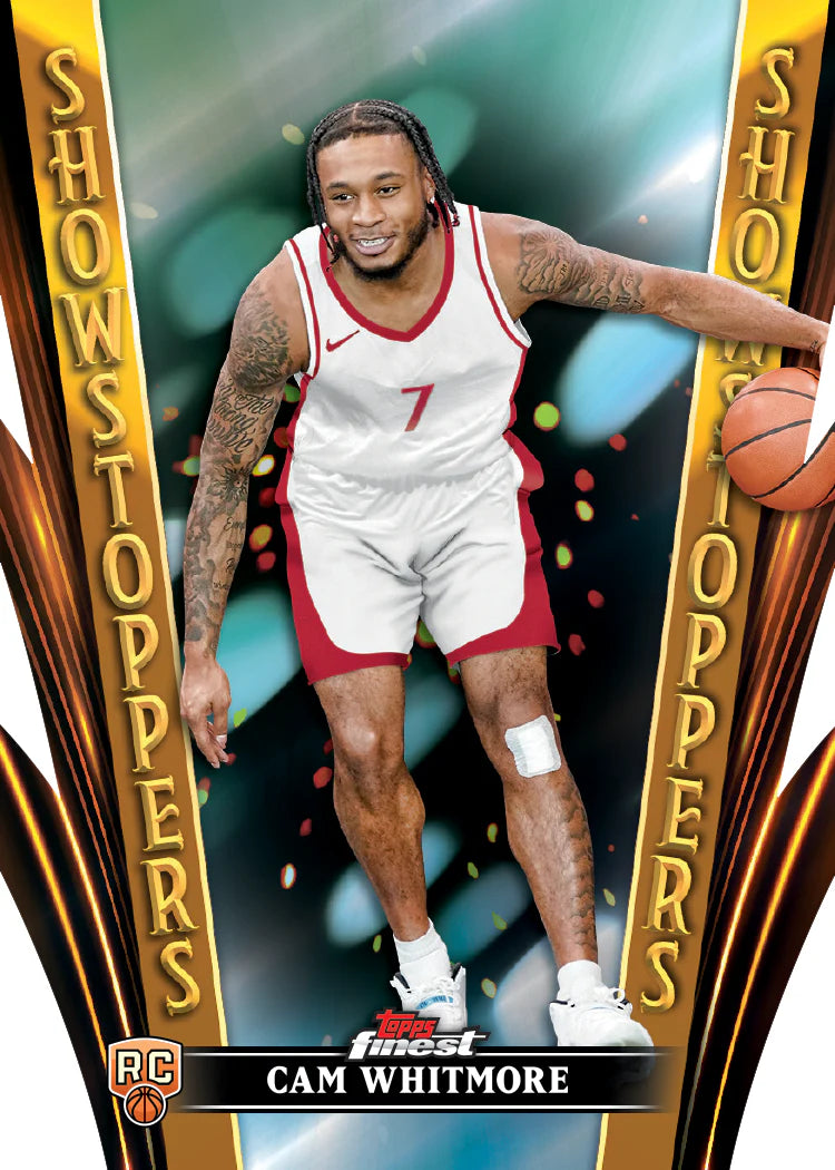 2023-24 Topps 最佳篮球 - 爱好盒
