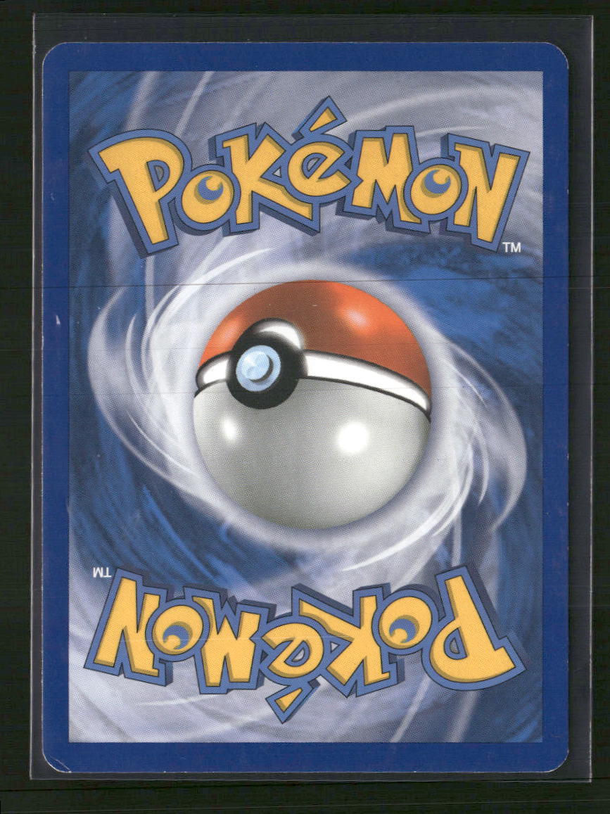 Unleashed Shaymin #8/95