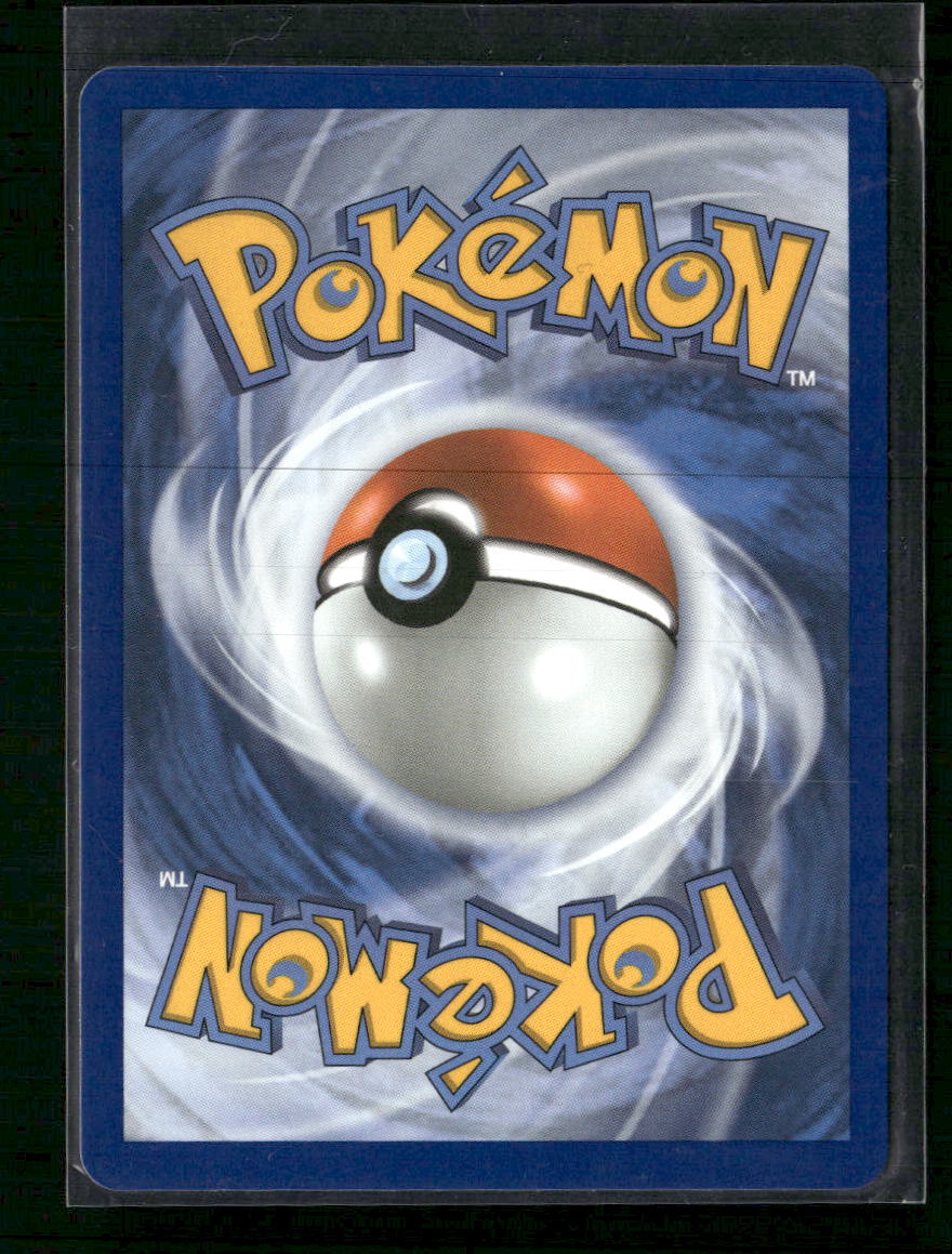 ME: Mega Evolution Promo Squirtle #039