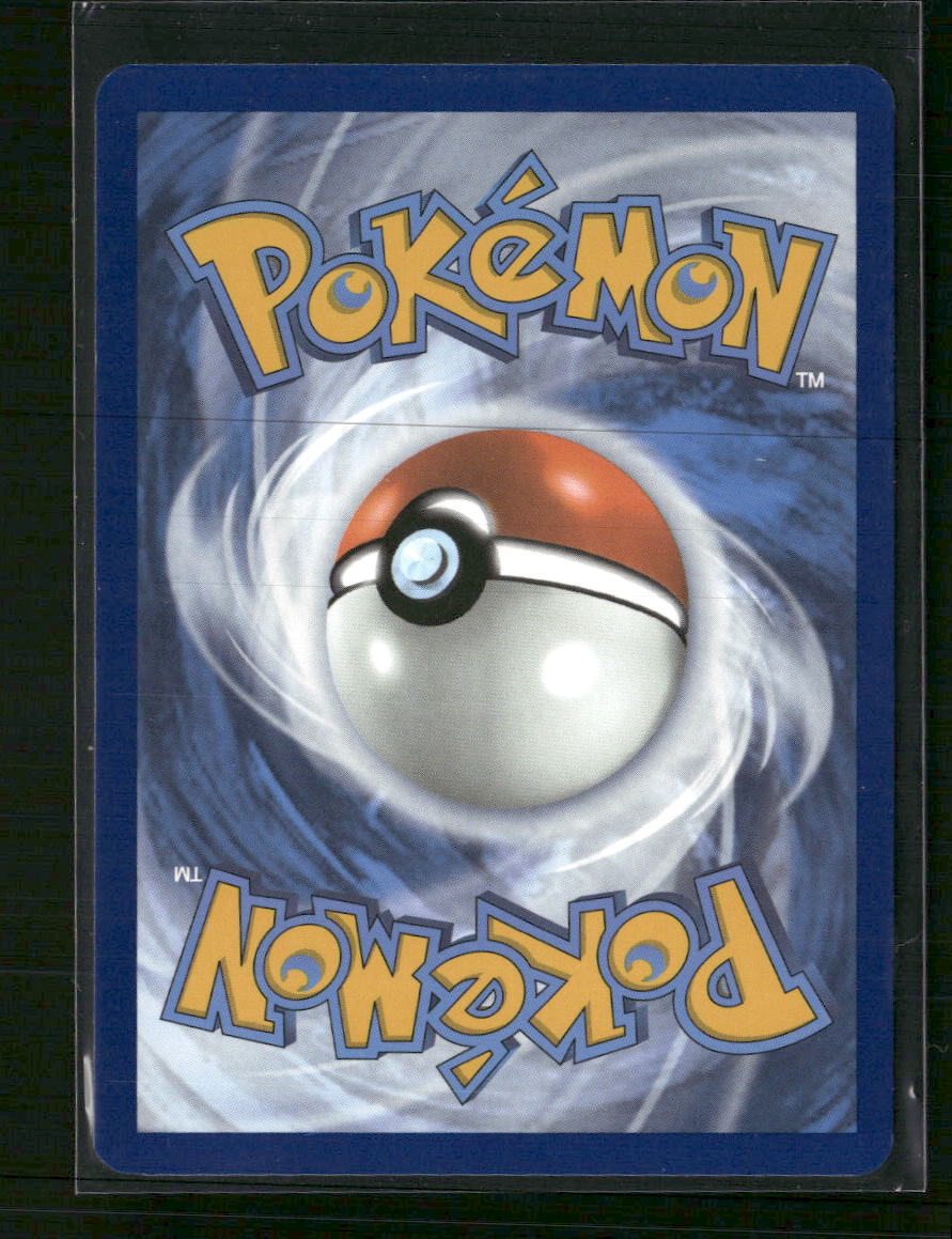 SV: White Flare Stunfisk #118/086