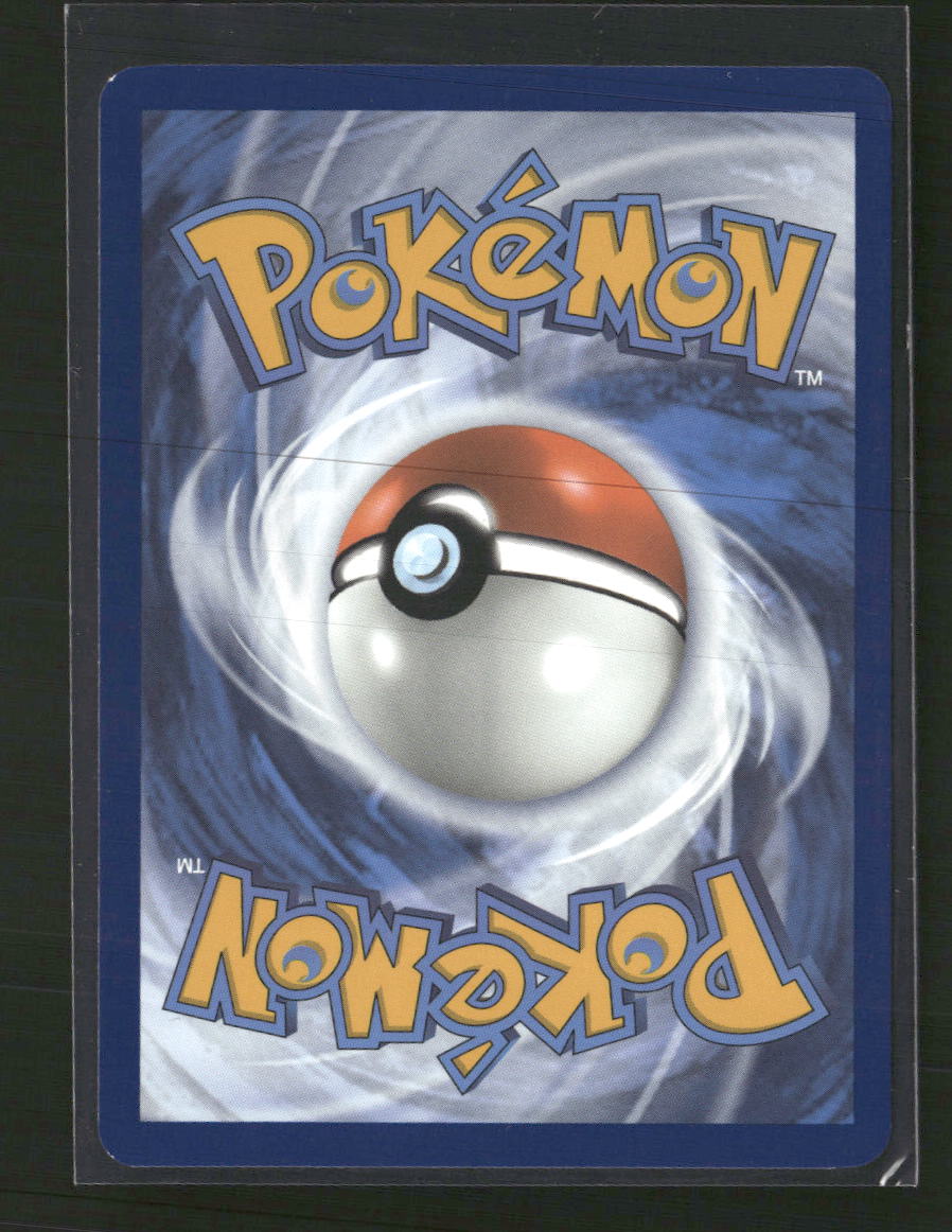 SV: Black Bolt Emolga #112/086