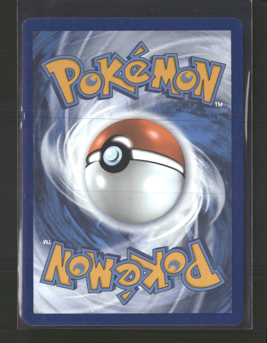 SV: Scarlet & Violet 151 Bulbasaur #166/165