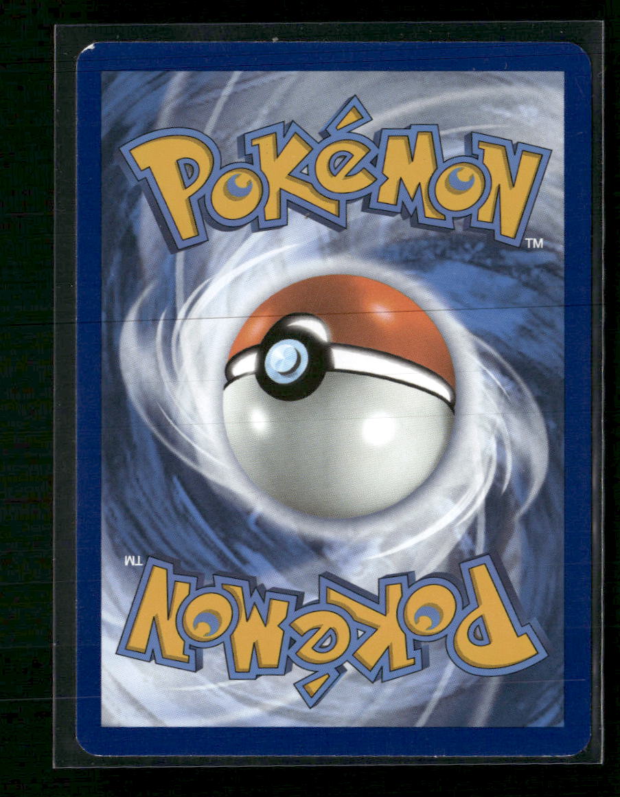 SV03: Obsidian Flames Pidgey #207/197