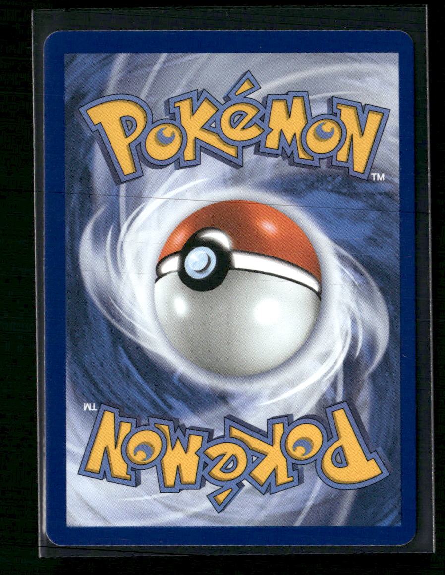 ME05: Pitch Black Morpeko ex #102/084