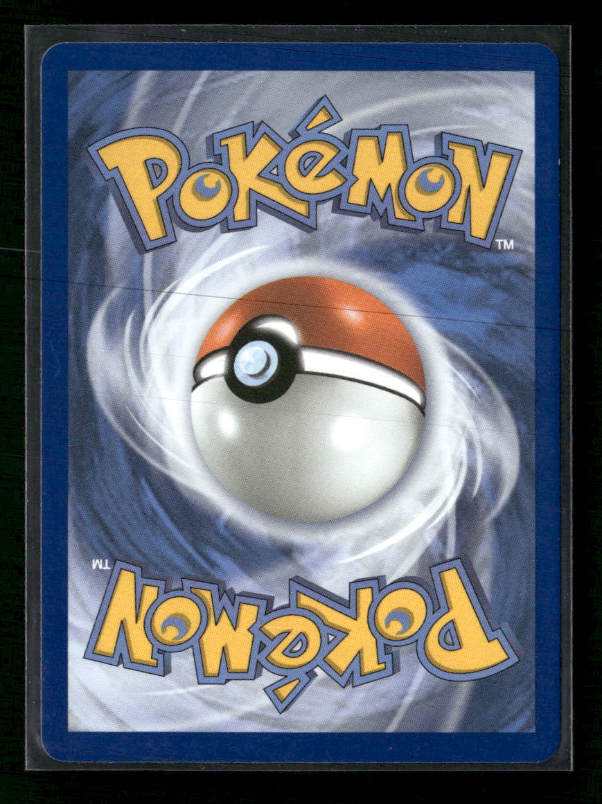 ME05: Pitch Black Goldeen #087/084