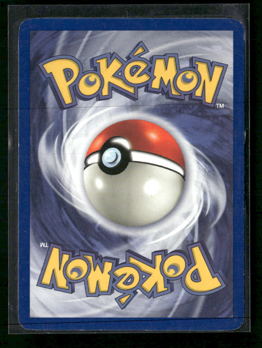 Team Rocket Dark Wartortle 1st Edition #46/82