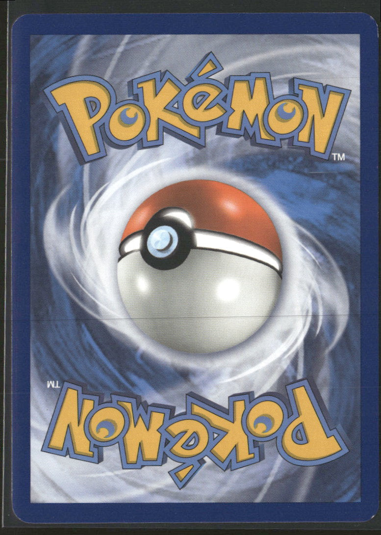 SM - Lost Thunder Ditto Prism Star #154/214