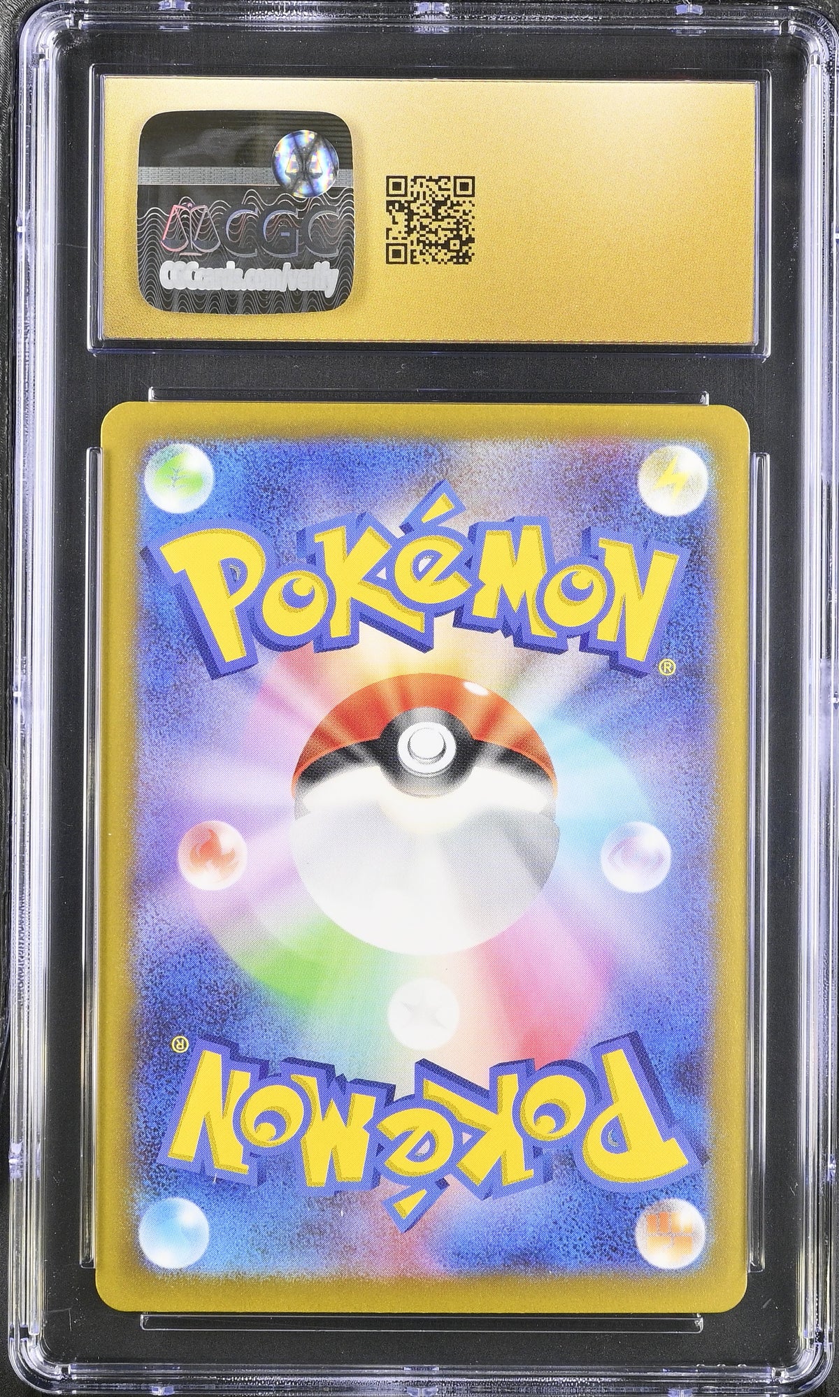 2023 Trading Card Game Classic Venusaur 10 CGC #003/032