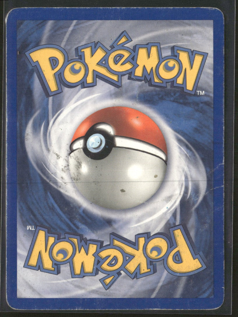 FireRed & LeafGreen Shellder #79/112 Damaged