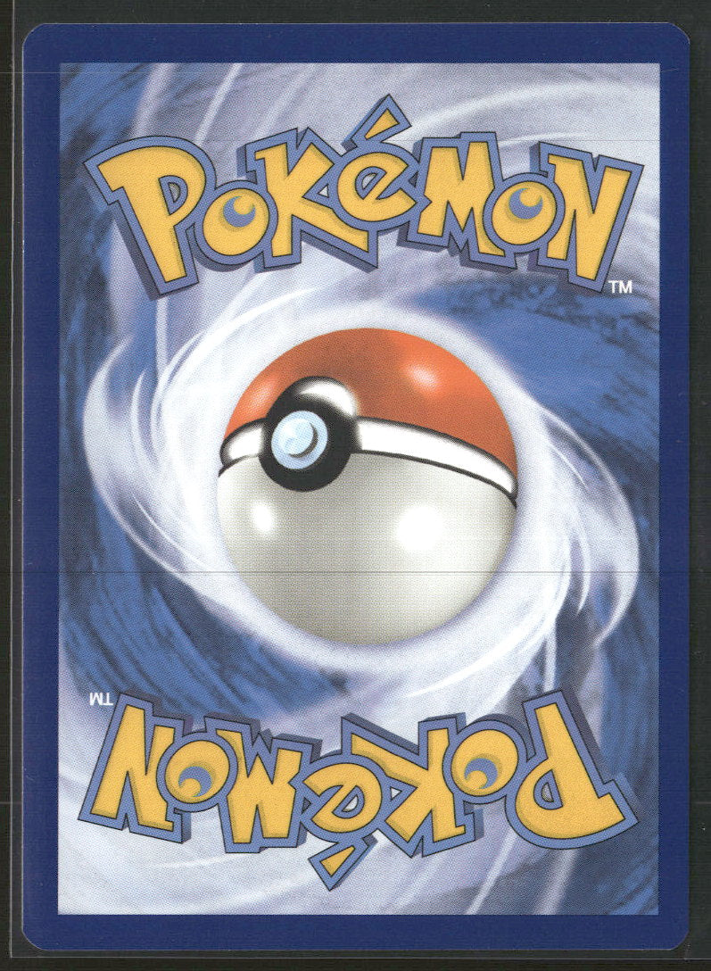 XY - Fates Collide Snorlax #77/124