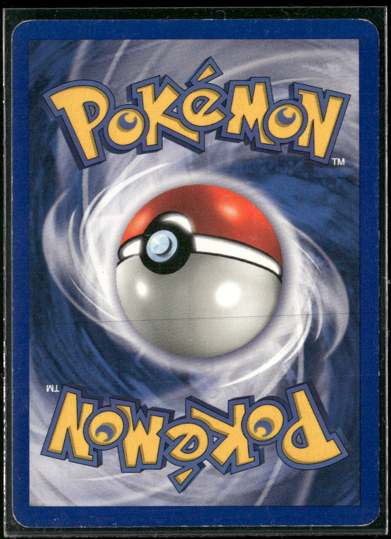 Base Set (Shadowless) Pikachu (Red Cheeks) #058/102