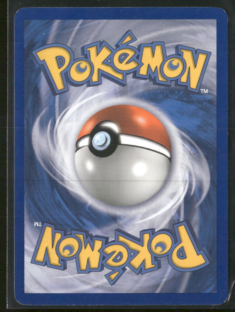 Unleashed Poliwag #58/95
