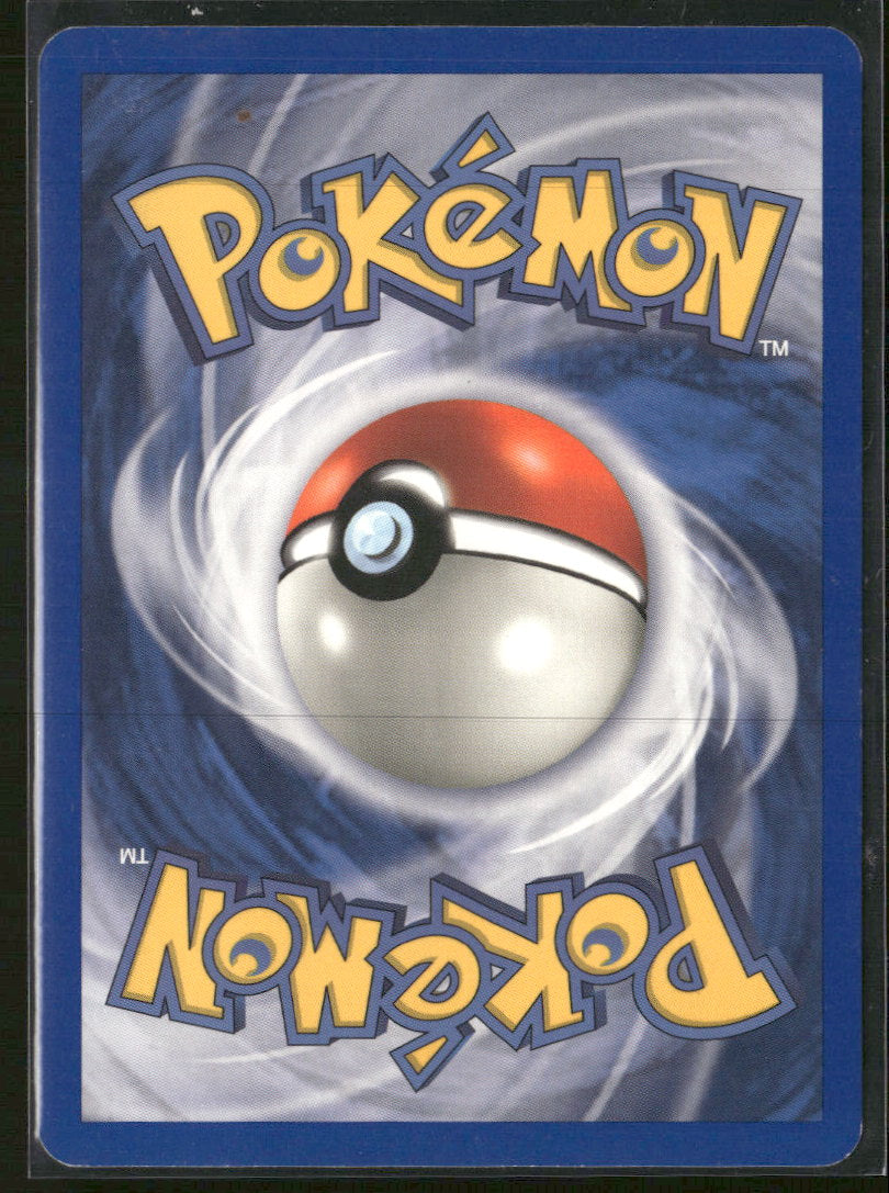 EX FireRed & LeafGreen Haunter #34/112