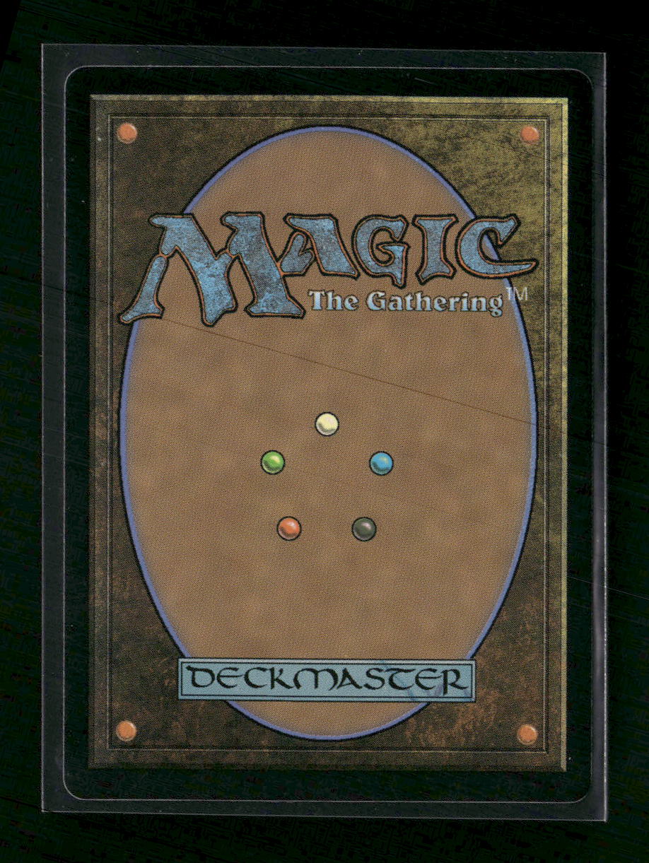 The Hobbit: Eternal-Legal Minas Morgul, Dark Fortress (Borderless) Foil #48