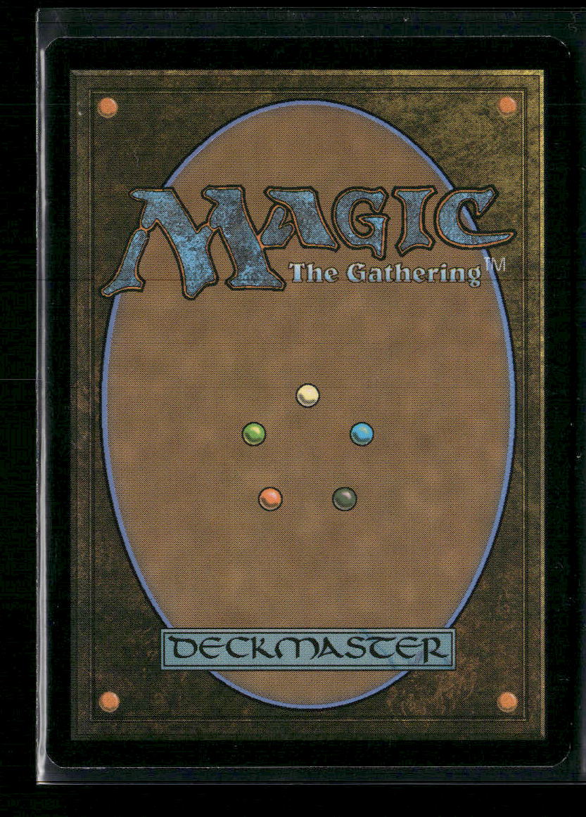 Edge of Eternities Quantum Riddler (Borderless) Foil #305