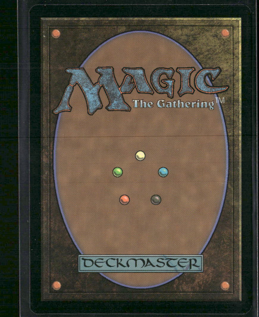 Double Masters Maze of Ith #322