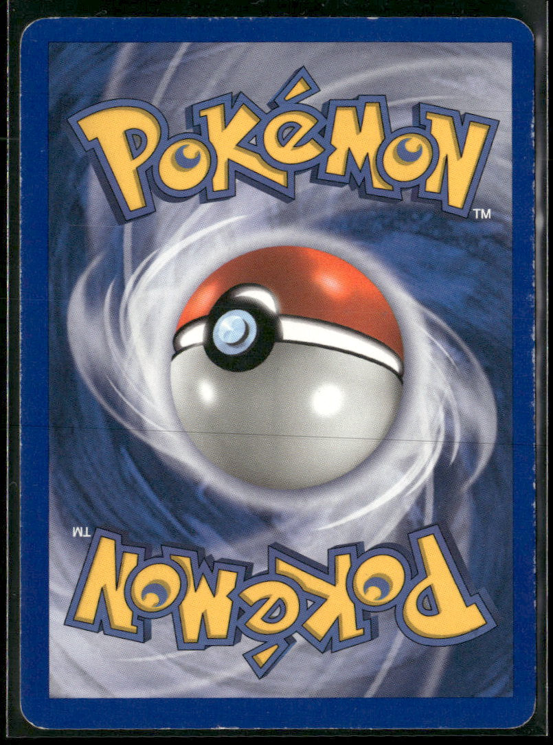 EX Crystal Guardians Bulbasaur #45/100