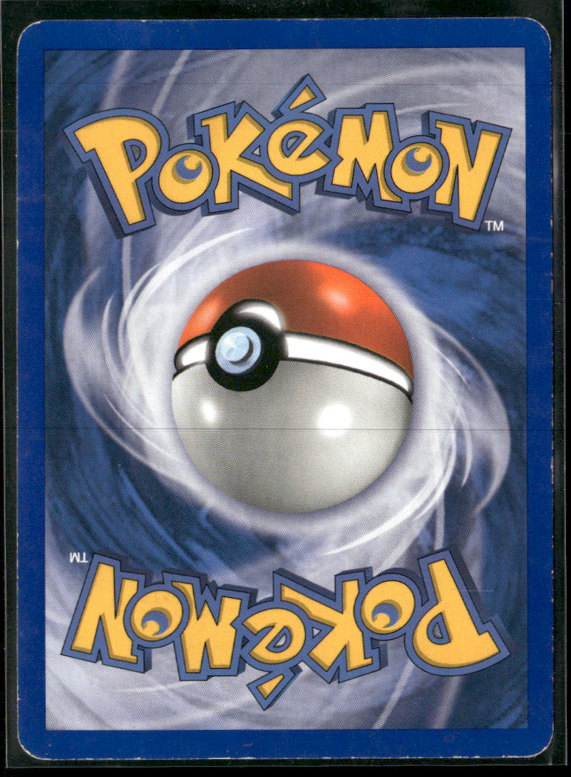 EX Dragon Frontiers Wooper (Delta Species) #71/101