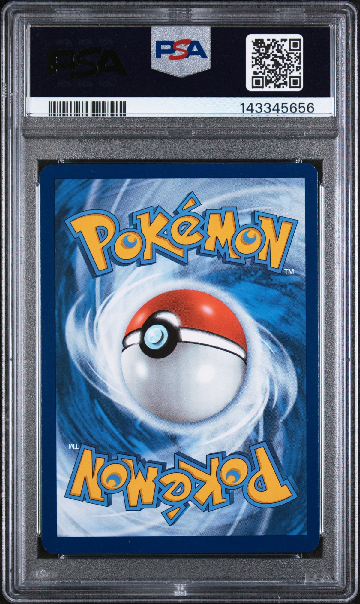 2023 Pokemon Svp En-Sv Black Star Promo 151 Ultra-Premium Coll Mew Ex 9 PSA #053