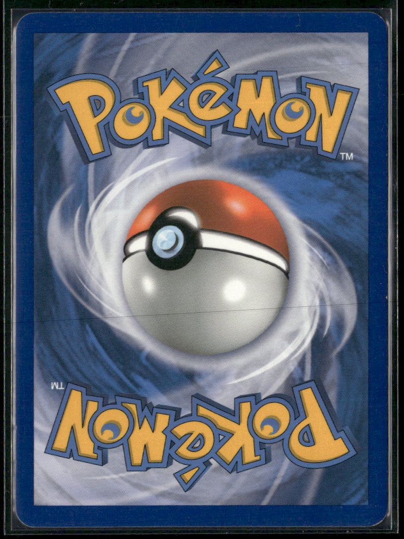 HGSS Promos Pikachu #HGSS03