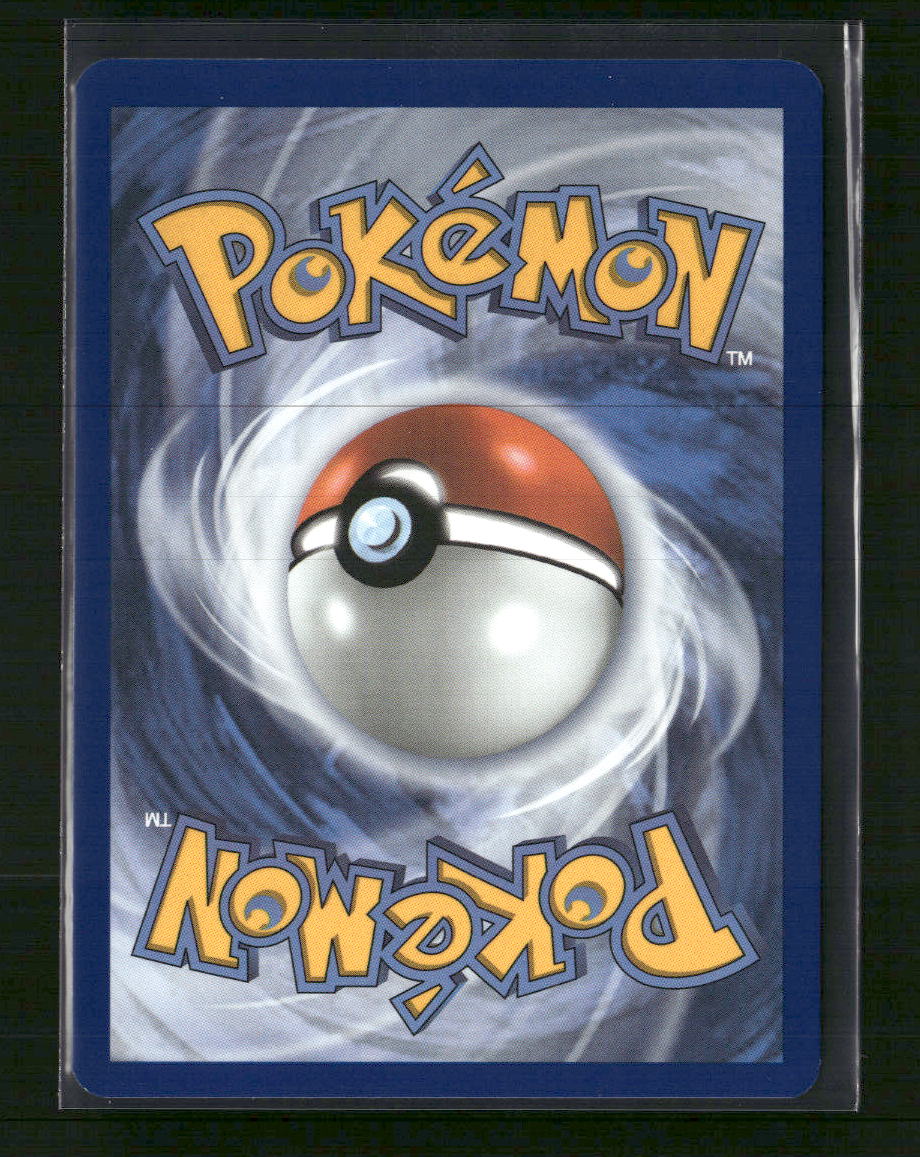ME: Mega Evolution Promo N's Zekrom #031