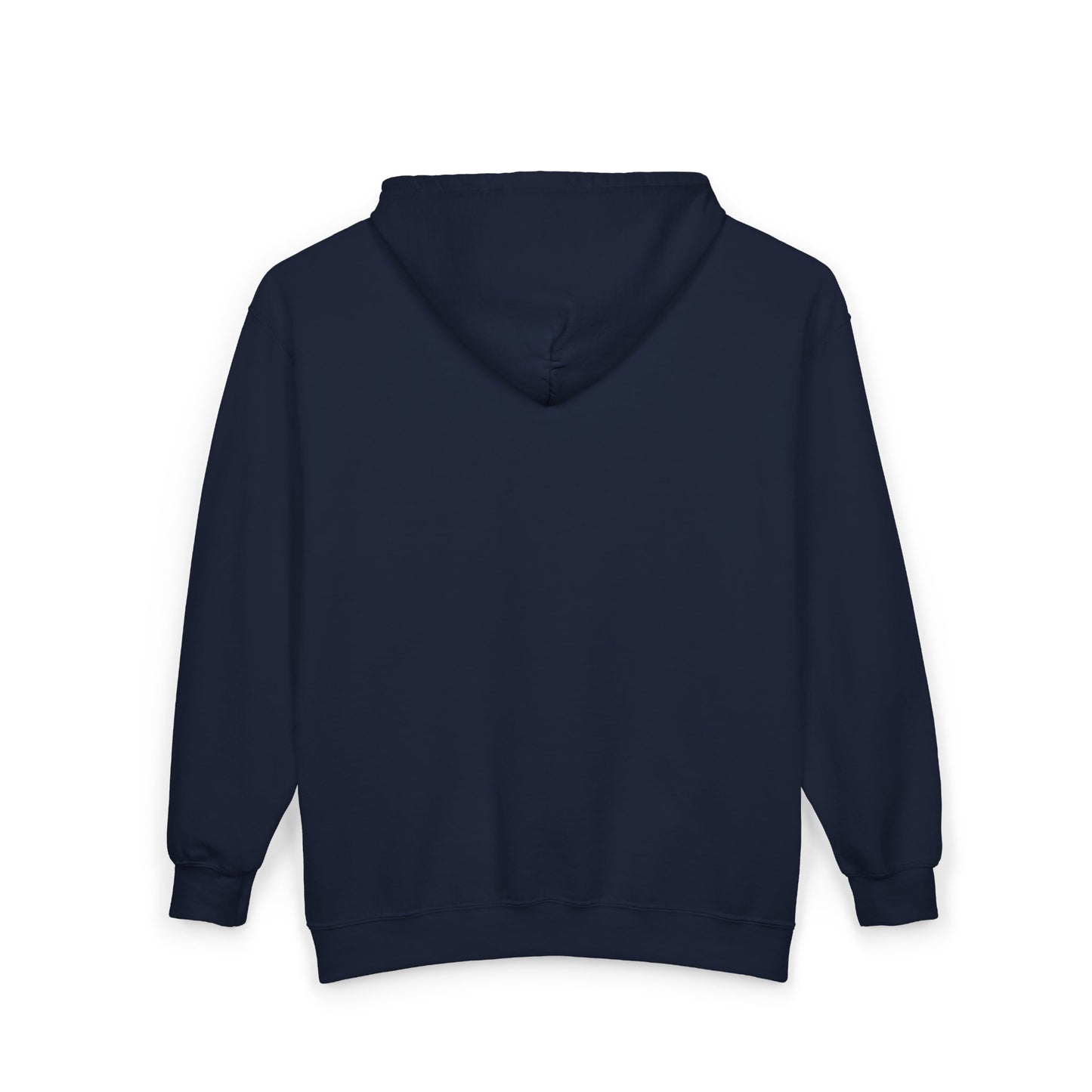 ORB Zip Hoodie