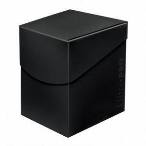 Ultra PRO Eclipse PRO 100+ Jet Black