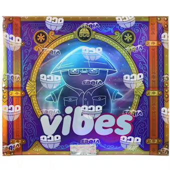 Vibes: Legend of the Lils Booster Box (OCG 2025)