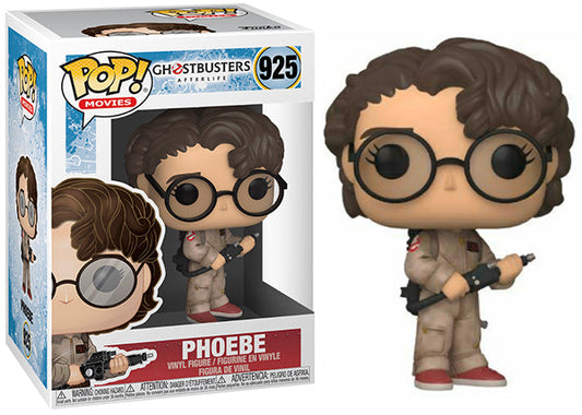 Phoebe (Ghostbusters: Afterlife) 925