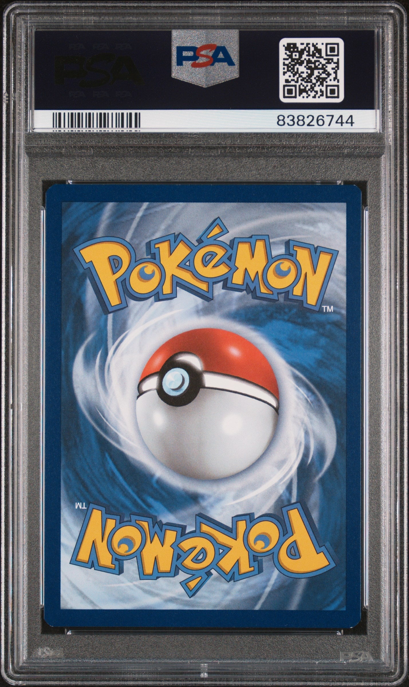 2021 POKEMON CELEBRATIONS PALKIA #4 PSA 9