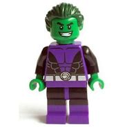 Beast Boy