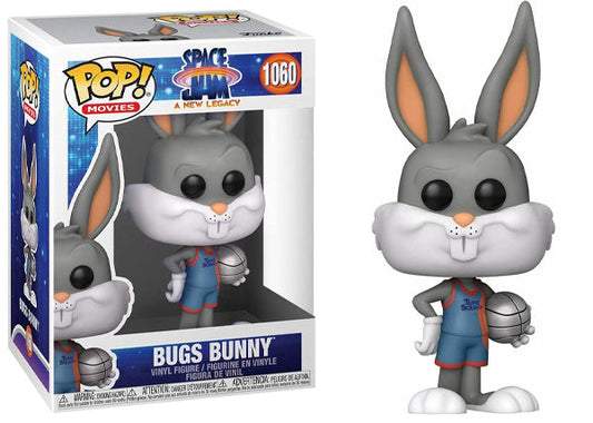 Bugs Bunny (Space Jam A New Legacy) 1060