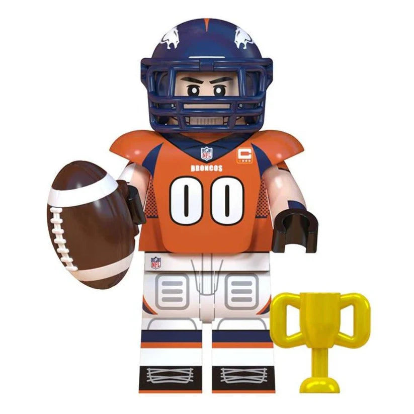 Denver Broncos - NFL