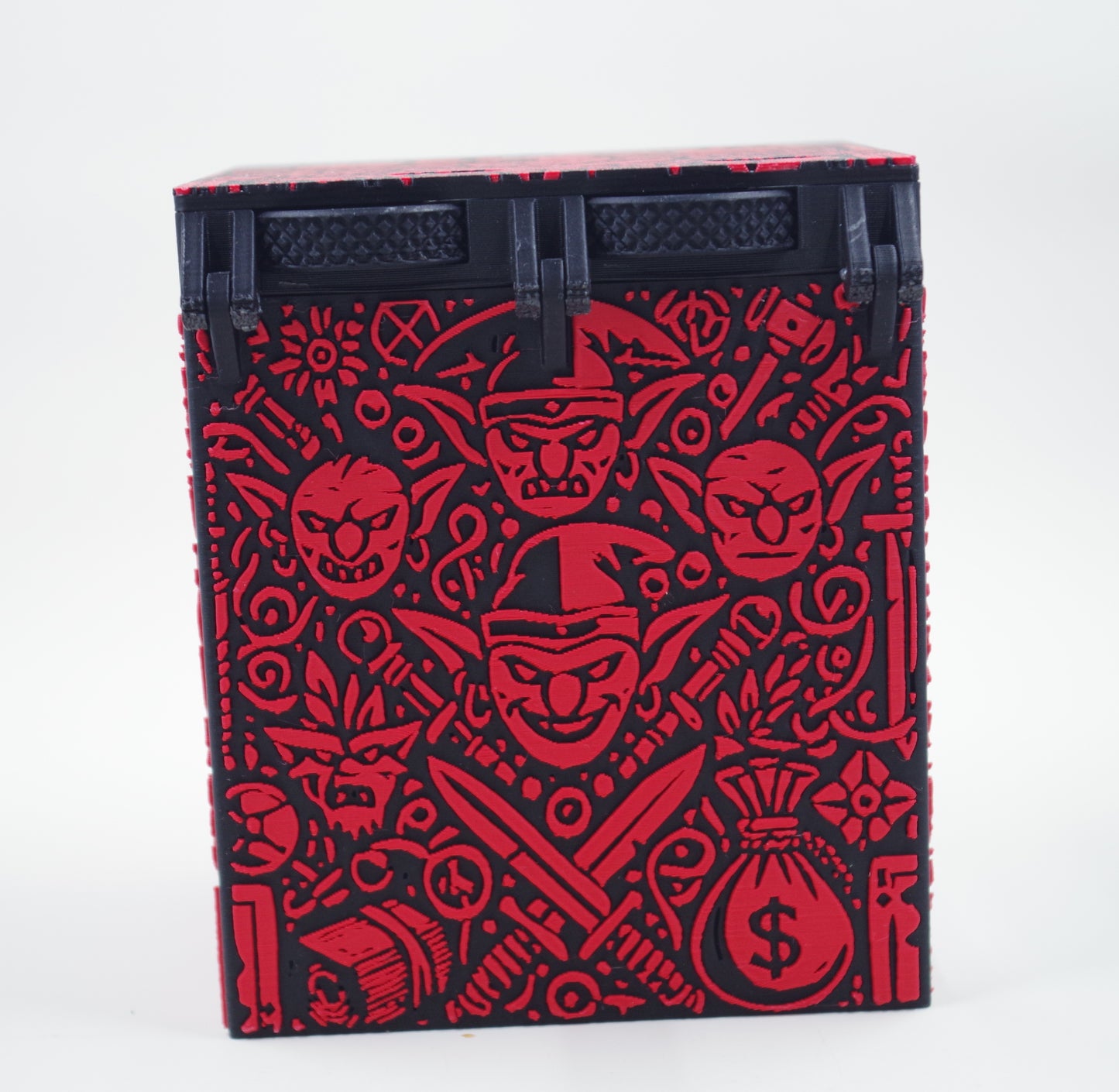 Goblin Deck Box