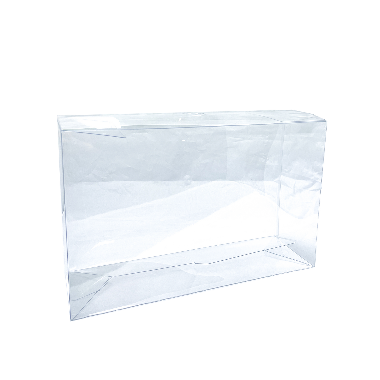 Brian Mariotti Making Fun PopShield Protectors