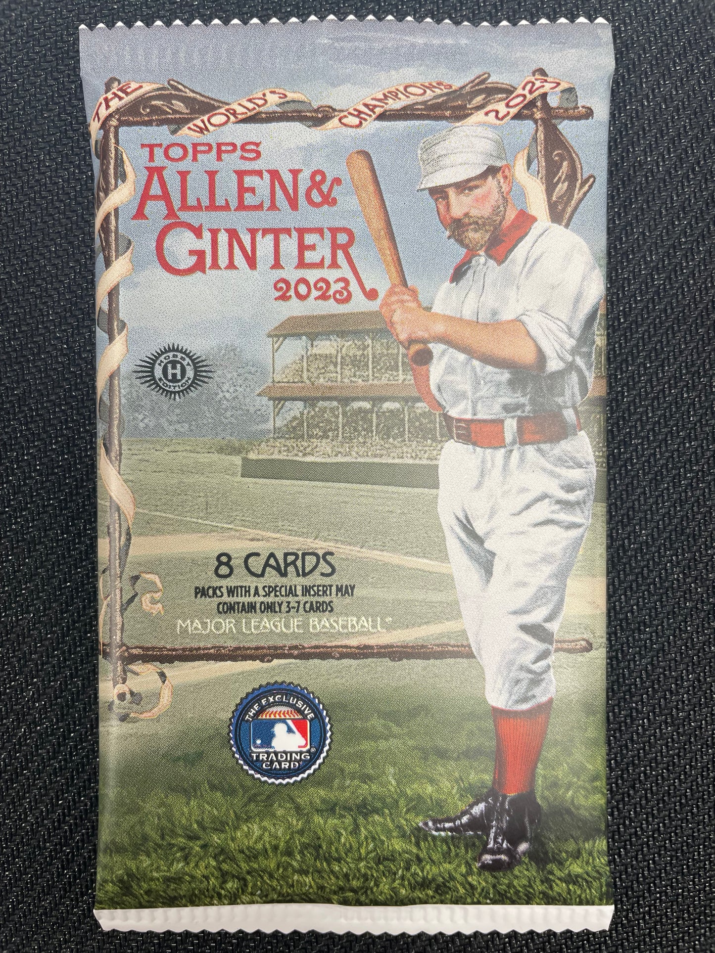 2023 Topps Allen & Ginter Baseball Single Pack