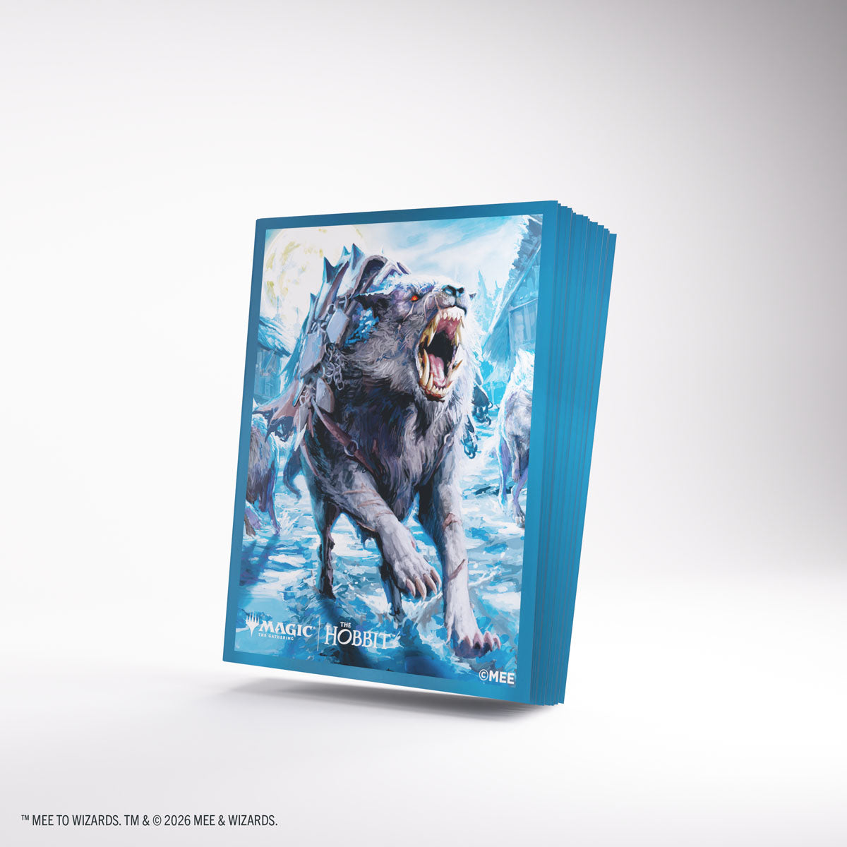Magic: The Gathering Premium Art Sleeves - Head of the Hunt