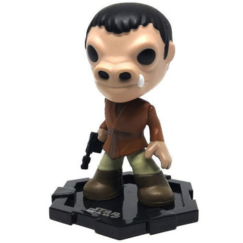 Mystery Minis Star Wars - Snaggletooth