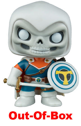 Out-Of-Box Taskmaster 124