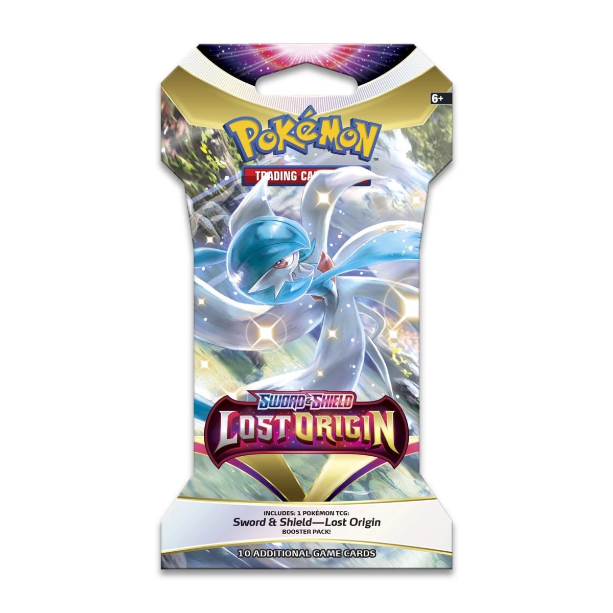 Pokemon Lost Origin Sleeved Booster Pack