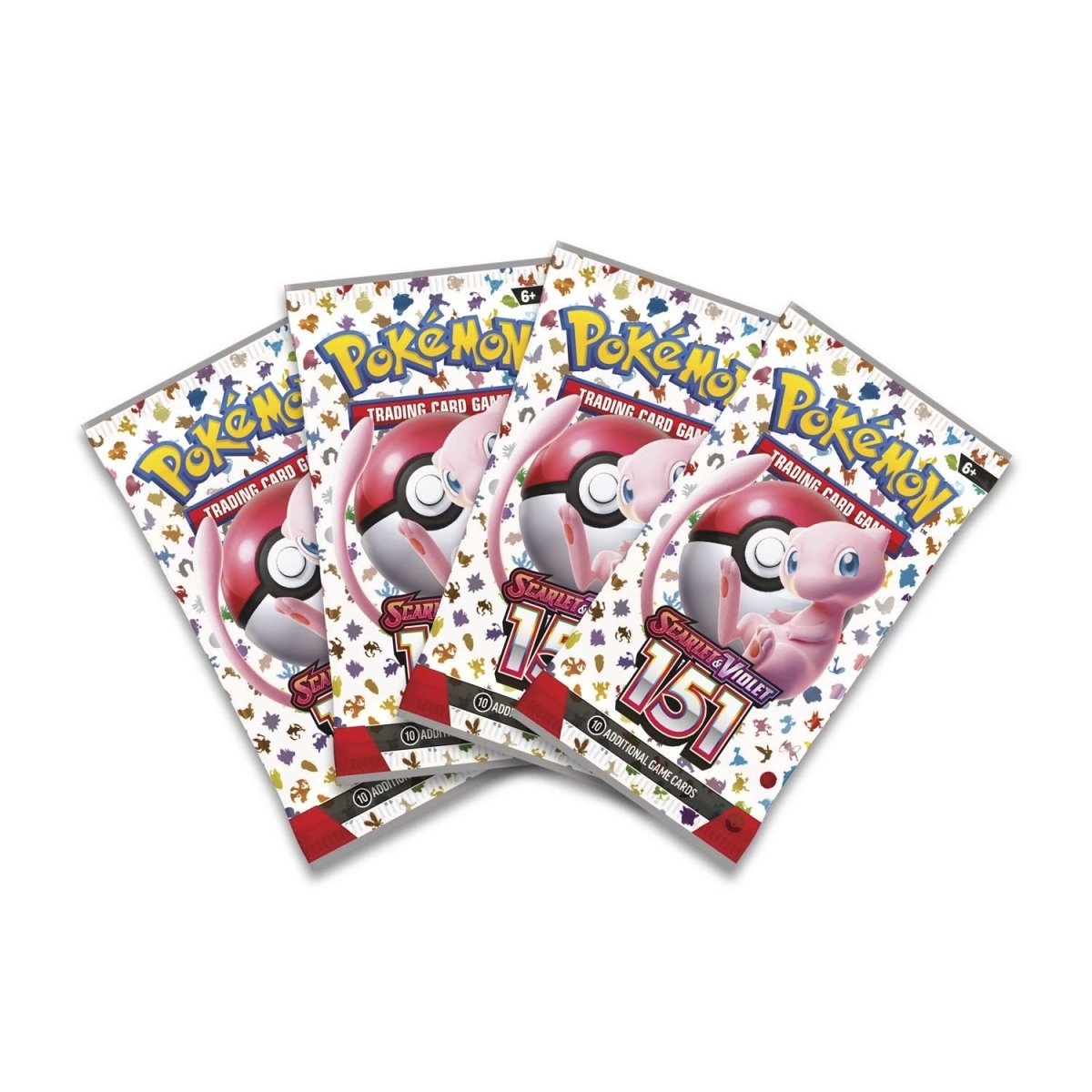 Pokemon Scarlet & Violet-151 Collection - Zapdos ex